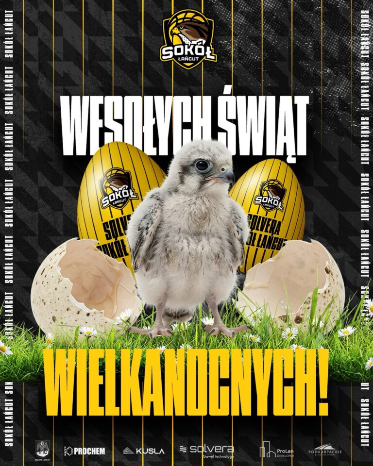 Wesołych Świąt!